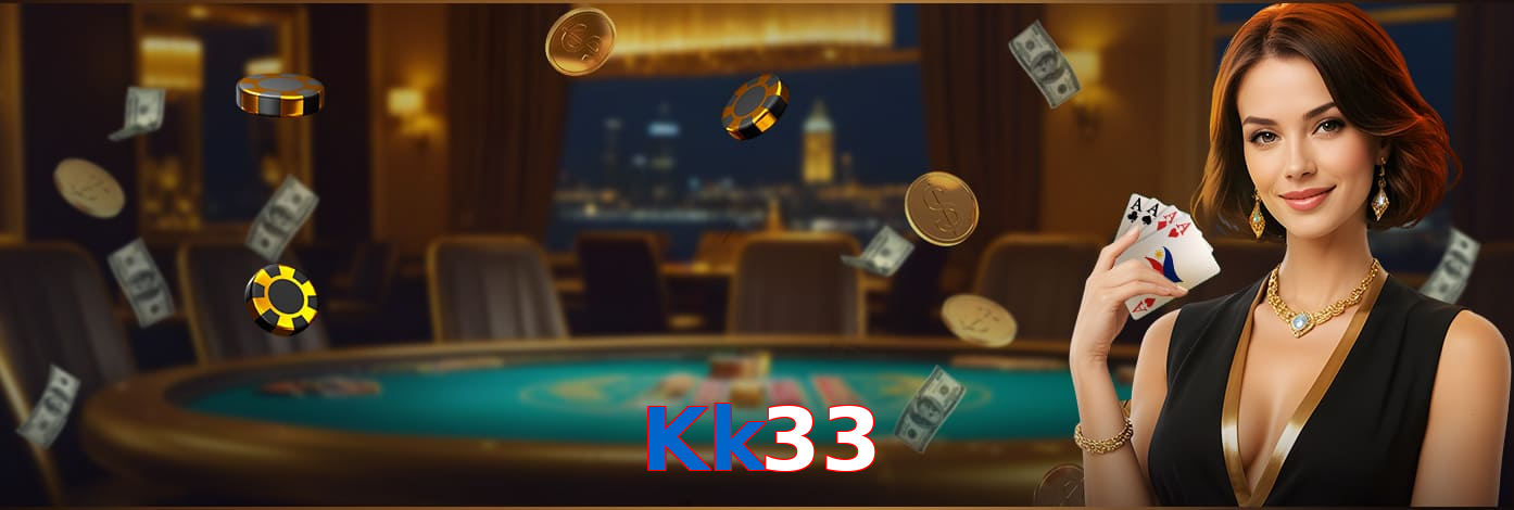 Kk33